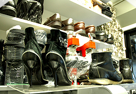 �r�܉w�k���̌C�C��-ATELIER SHOE_mai2