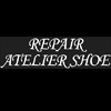 池袋駅北口の靴修理-ATELIER SHOE_logo