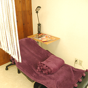 ��˂̃l�C���T���� �u���G