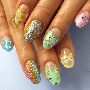 ��˂̃l�C���T���� �u���G