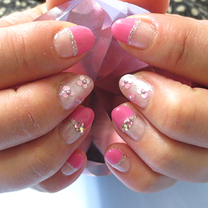 ��˂̃l�C���T���� �u���G