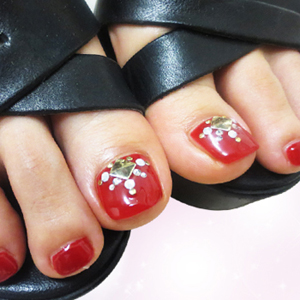 ��˂̃l�C���T���� �u���G