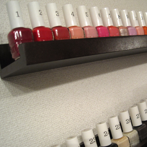 �ڔ��̃l�C���T���� Nail Lien